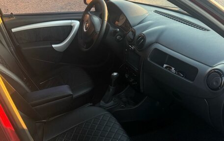 Renault Logan I, 2013 год, 520 000 рублей, 9 фотография