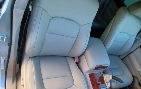 Toyota Land Cruiser 200, 2012 год, 3 600 000 рублей, 14 фотография