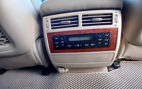 Toyota Land Cruiser 200, 2012 год, 3 600 000 рублей, 22 фотография
