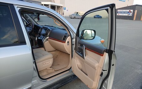 Toyota Land Cruiser 200, 2012 год, 3 600 000 рублей, 11 фотография