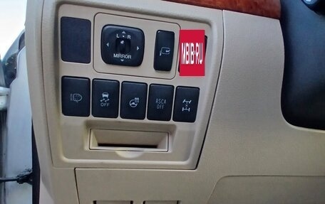 Toyota Land Cruiser 200, 2012 год, 3 600 000 рублей, 16 фотография