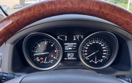Toyota Land Cruiser 200, 2012 год, 3 600 000 рублей, 30 фотография