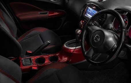 Nissan Juke II, 2011 год, 870 000 рублей, 6 фотография