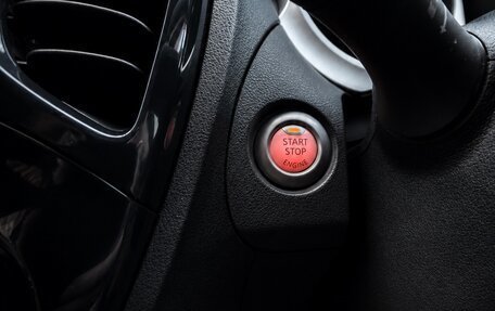 Nissan Juke II, 2011 год, 870 000 рублей, 7 фотография