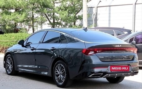 KIA K5, 2023 год, 2 539 181 рублей, 2 фотография