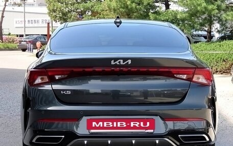 KIA K5, 2023 год, 2 539 181 рублей, 4 фотография