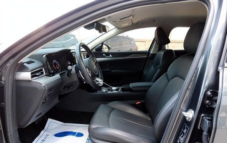KIA K5, 2023 год, 2 539 181 рублей, 5 фотография