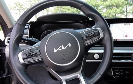 KIA K5, 2023 год, 2 539 181 рублей, 8 фотография