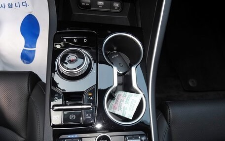 KIA K5, 2023 год, 2 539 181 рублей, 10 фотография