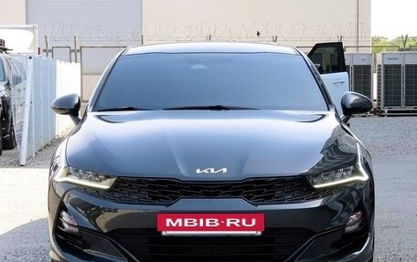 KIA K5, 2023 год, 2 539 181 рублей, 3 фотография
