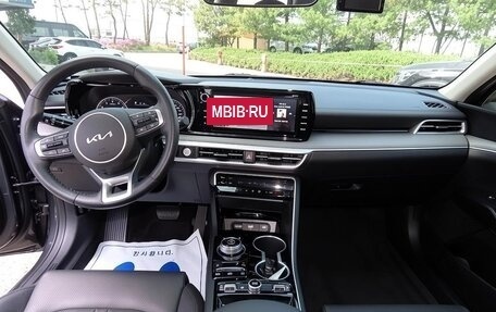 KIA K5, 2023 год, 2 539 181 рублей, 7 фотография