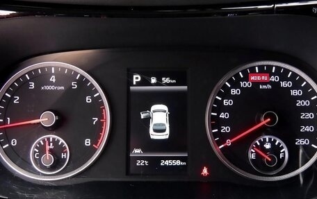 KIA K5, 2023 год, 2 539 181 рублей, 9 фотография