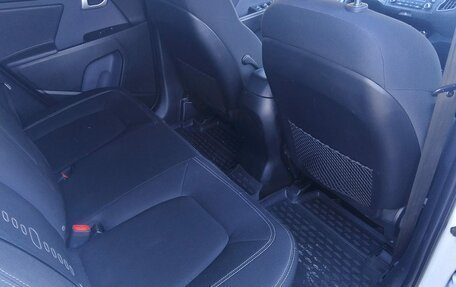 KIA Sportage III, 2012 год, 799 000 рублей, 6 фотография