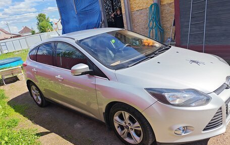 Ford Focus III, 2012 год, 750 000 рублей, 4 фотография