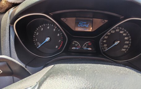 Ford Focus III, 2012 год, 750 000 рублей, 14 фотография