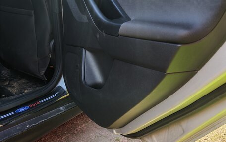 Ford Focus III, 2012 год, 750 000 рублей, 11 фотография