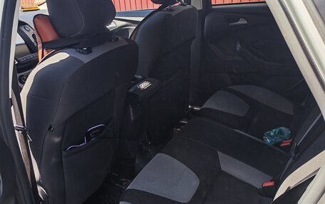 Ford Focus III, 2012 год, 750 000 рублей, 6 фотография
