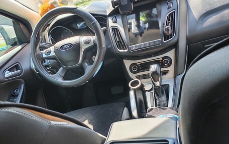 Ford Focus III, 2012 год, 750 000 рублей, 12 фотография