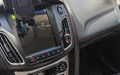 Ford Focus III, 2012 год, 750 000 рублей, 13 фотография