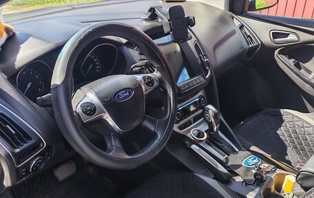 Ford Focus III, 2012 год, 750 000 рублей, 5 фотография