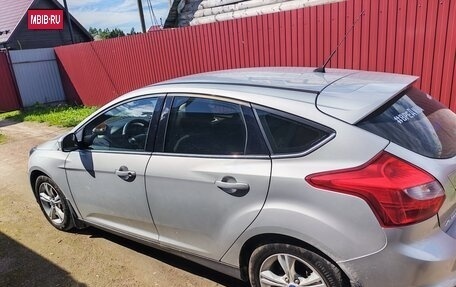 Ford Focus III, 2012 год, 750 000 рублей, 2 фотография