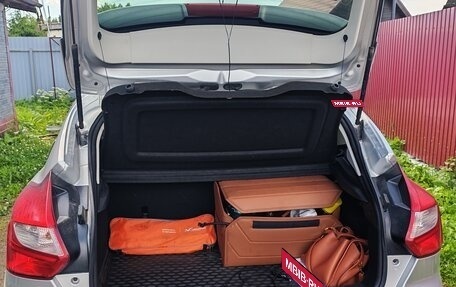 Ford Focus III, 2012 год, 750 000 рублей, 9 фотография
