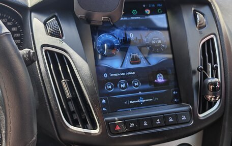 Ford Focus III, 2012 год, 750 000 рублей, 15 фотография