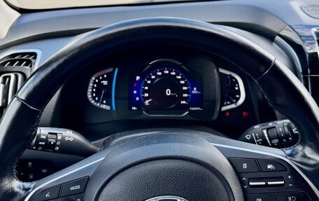 Hyundai Creta, 2021 год, 2 100 000 рублей, 6 фотография