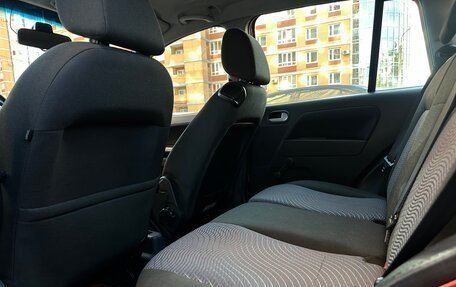 Ford Fusion I, 2008 год, 419 000 рублей, 13 фотография