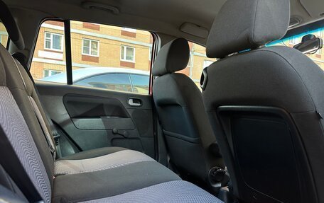 Ford Fusion I, 2008 год, 419 000 рублей, 12 фотография