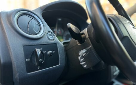 Ford Fusion I, 2008 год, 419 000 рублей, 10 фотография