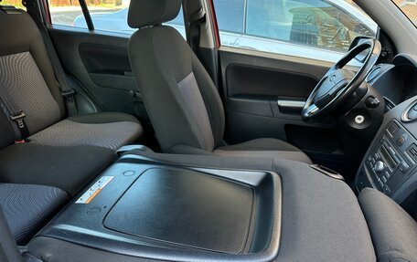 Ford Fusion I, 2008 год, 419 000 рублей, 17 фотография