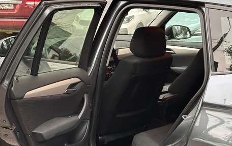 BMW X1, 2013 год, 1 450 000 рублей, 8 фотография