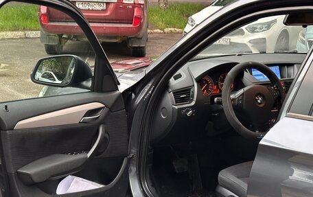BMW X1, 2013 год, 1 450 000 рублей, 11 фотография