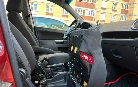 Ford Fusion I, 2008 год, 419 000 рублей, 18 фотография