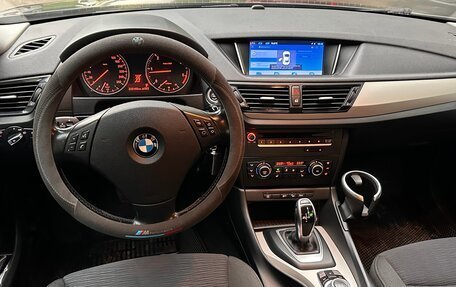 BMW X1, 2013 год, 1 450 000 рублей, 10 фотография