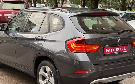 BMW X1, 2013 год, 1 450 000 рублей, 6 фотография
