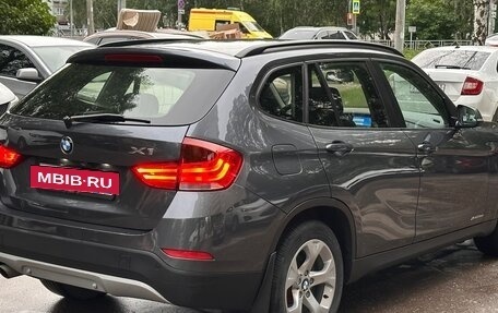 BMW X1, 2013 год, 1 450 000 рублей, 4 фотография