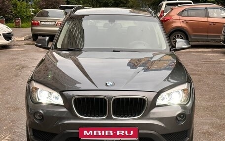 BMW X1, 2013 год, 1 450 000 рублей, 2 фотография