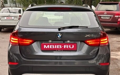 BMW X1, 2013 год, 1 450 000 рублей, 5 фотография