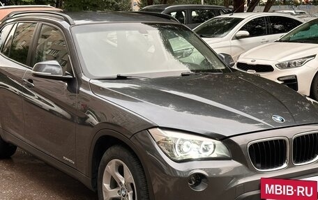 BMW X1, 2013 год, 1 450 000 рублей, 3 фотография