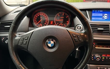 BMW X1, 2013 год, 1 450 000 рублей, 15 фотография