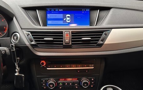 BMW X1, 2013 год, 1 450 000 рублей, 17 фотография