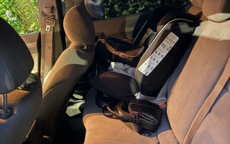 Honda Civic VIII, 2008 год, 600 000 рублей, 2 фотография
