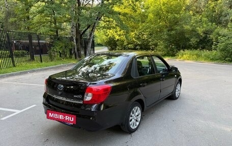 Datsun on-DO I рестайлинг, 2016 год, 555 000 рублей, 6 фотография