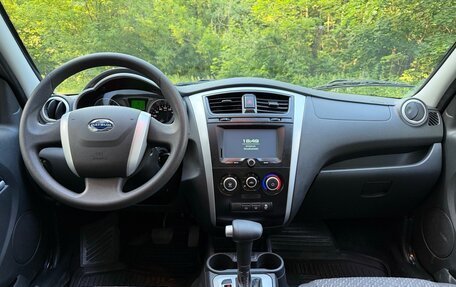Datsun on-DO I рестайлинг, 2016 год, 555 000 рублей, 11 фотография