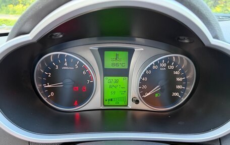 Datsun on-DO I рестайлинг, 2016 год, 555 000 рублей, 16 фотография