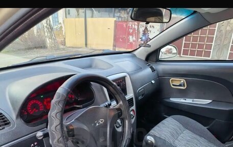 Chery Very (A13), 2011 год, 170 000 рублей, 6 фотография