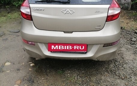 Chery Very (A13), 2011 год, 170 000 рублей, 2 фотография