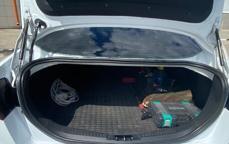 Ford Mondeo IV, 2012 год, 1 050 000 рублей, 11 фотография